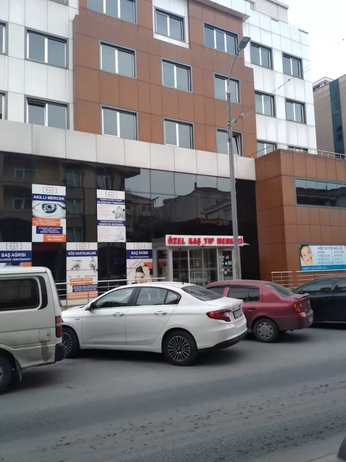 Private Kas Medical Center - Photo 2
