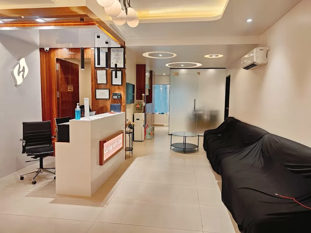 Healing Hands Clinic - Best Proctology Clinic - Photo 2