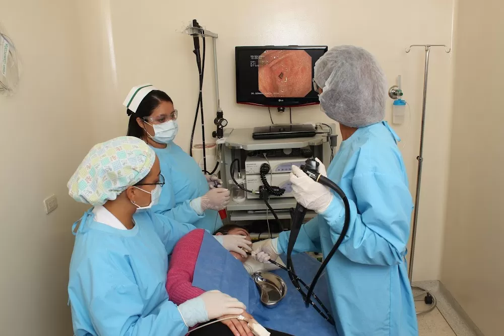Integra Médica Colombia - Photo 1