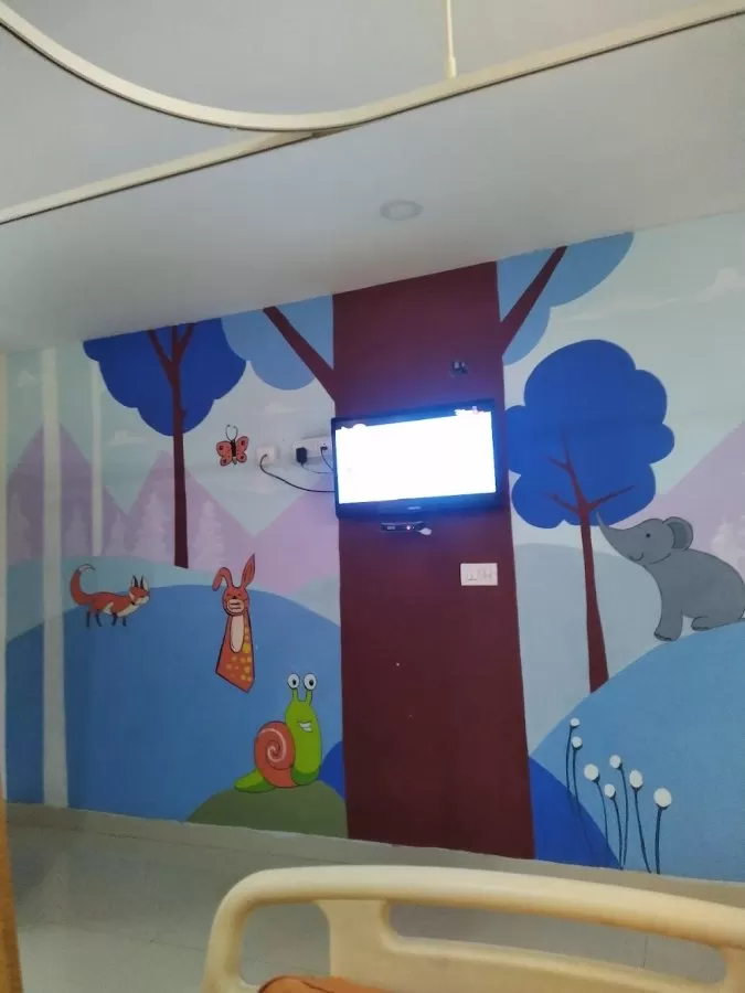 Suraksha Women & Children Hospital - Photo 2