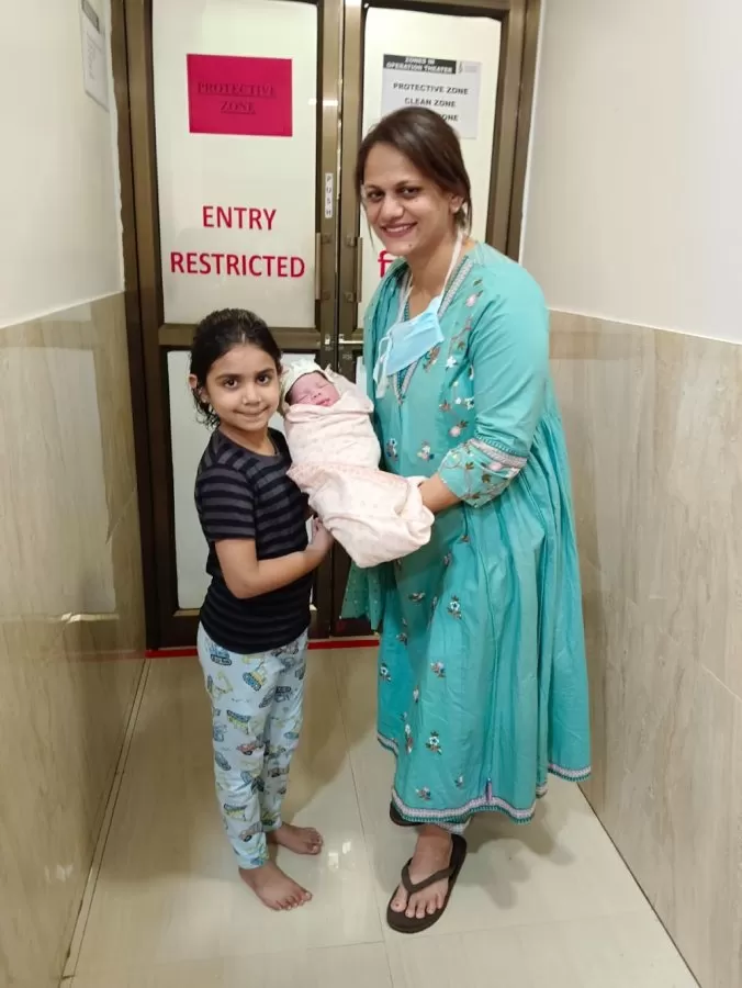 Dr.Mrunal Kapadnis - Photo 8