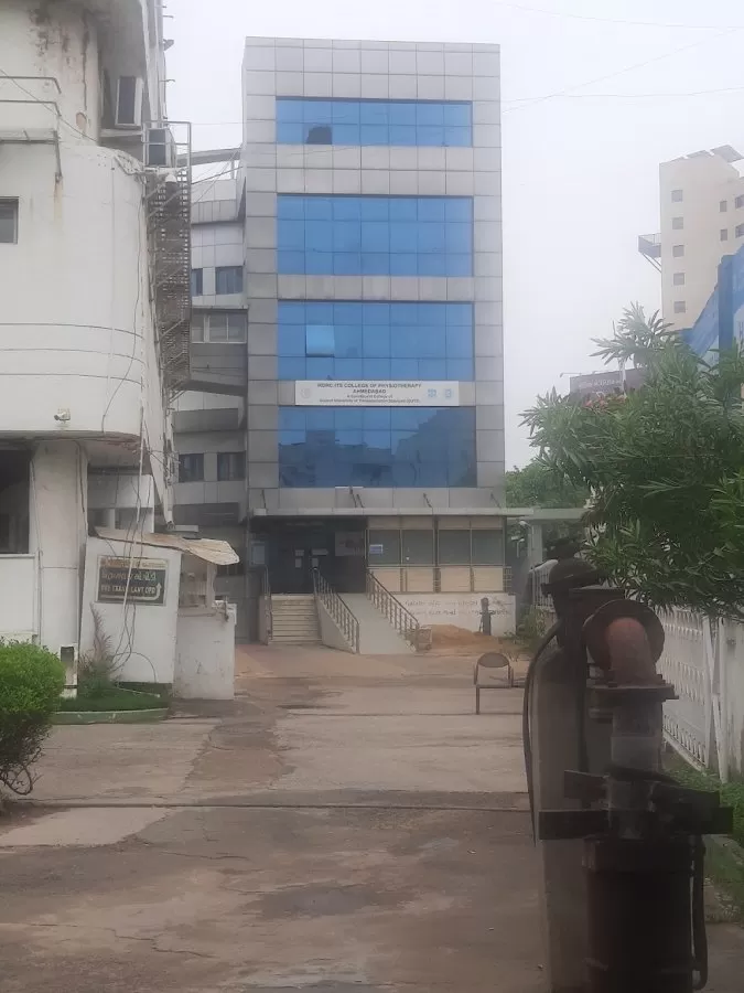 Institute Of Kidney Disease And Research Centre - Photo 8