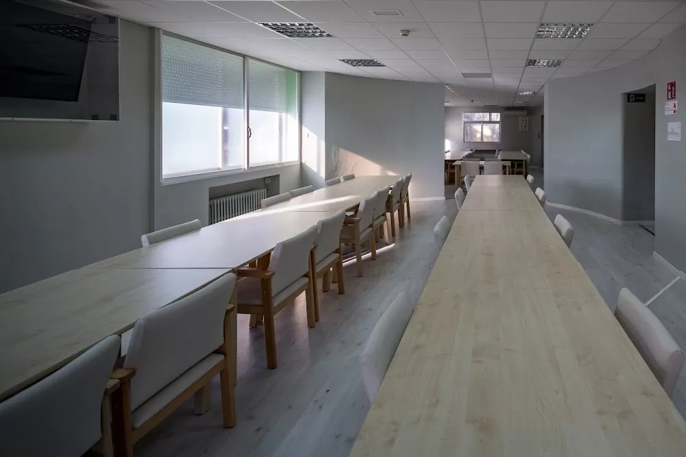 Hestia Health Madrid - Photo 6