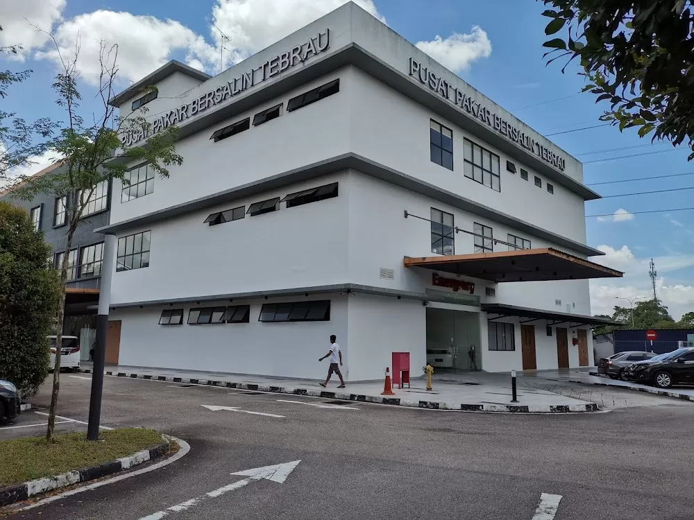 Dr Ng Kong Han 黄氏妇产科 Pusat Pakar Bersalin Tebrau - Photo 8