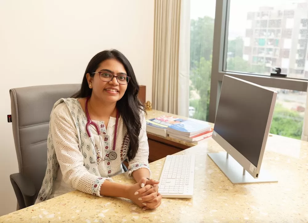Neo Children Hospital - Best Allergy and Asthma Center in Ahmedabad Gujarat | Best Children Hospital in Ahmedabad - Photo 1