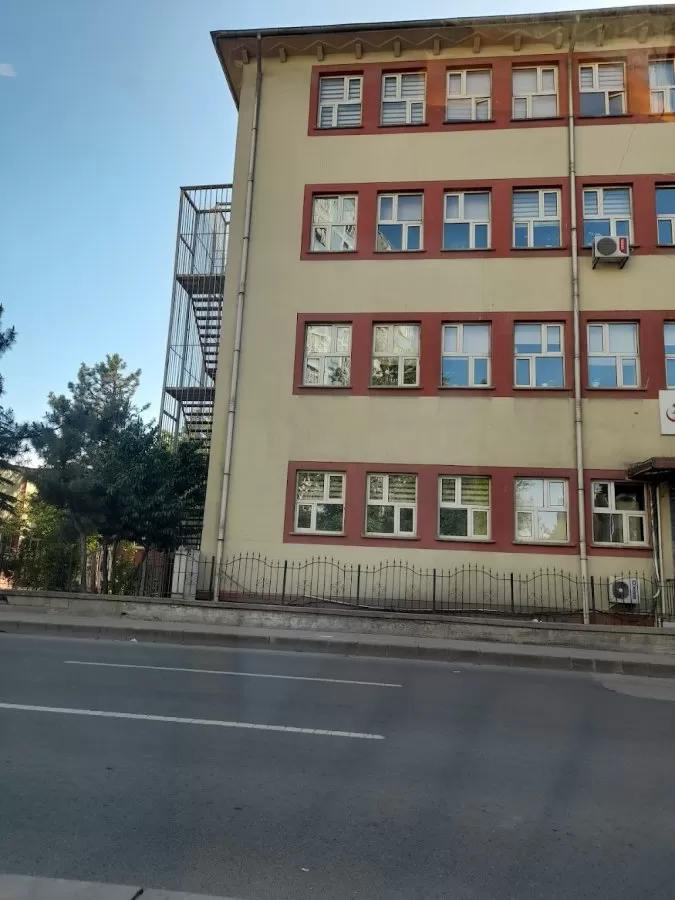 Türk Kanser Araştırma ve Savaş Kurumu Ahmet Andiçen Onkoloji Hastanesi - Photo 5