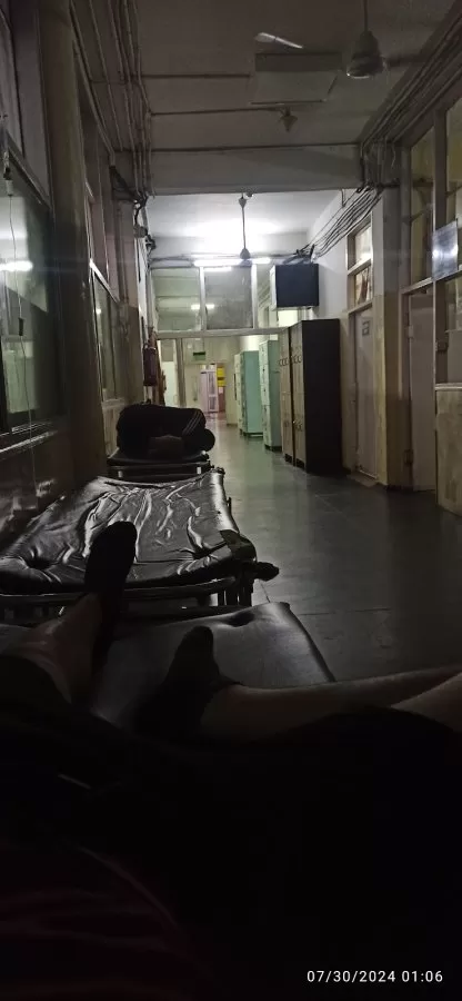P.G.I. Hospital - Photo 8