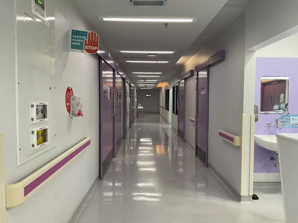 MSU Medical Centre - Photo 7