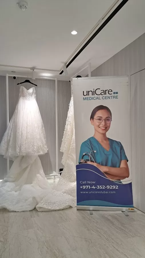 UniCare Medical Centre | Mankhool Branch - Photo 4