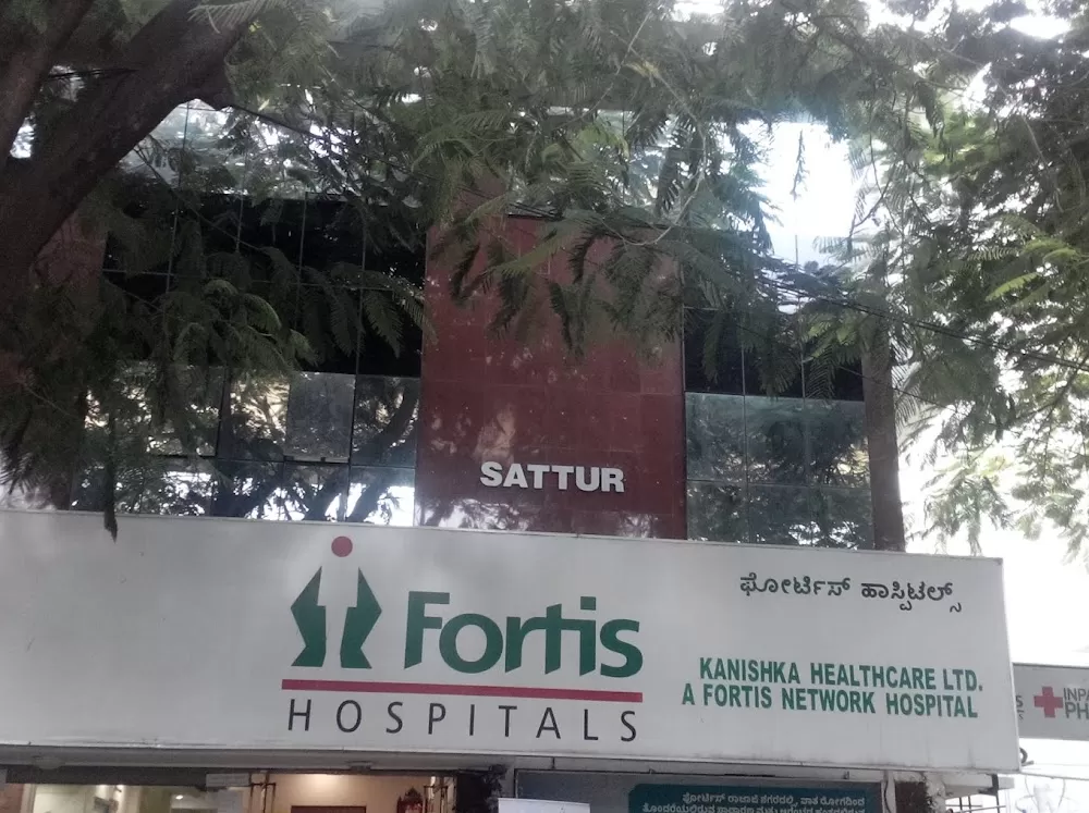 Best Neonatology Fortis hospital in Rajaji nagar Banglore - Photo 5