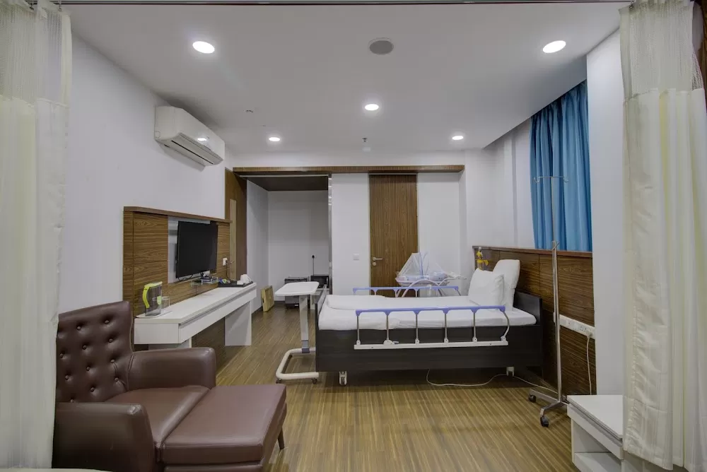 Cloudnine Hospital - Jayanagar | Best Maternity & Pregnancy Centre - Photo 2