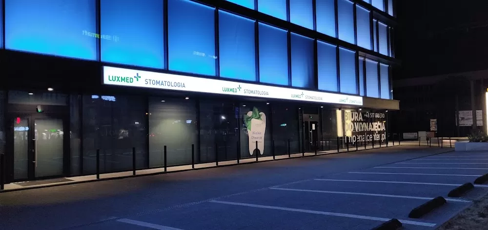 Centrum Medyczne LUXMED Stomatologia - Photo 6
