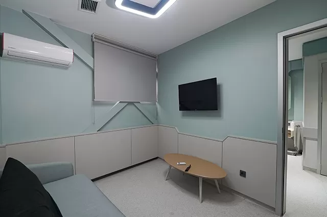 Özel Asya Hastanesi - Photo 8