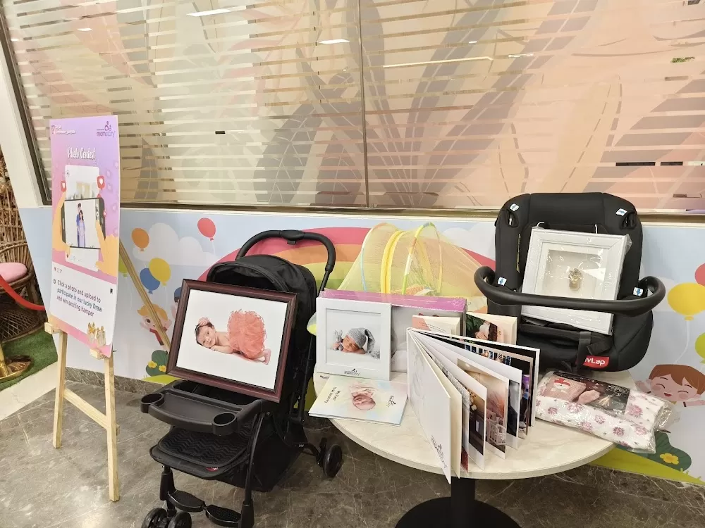 Sahyadri Hospitals Momstory, Shivajinagar - Photo 8