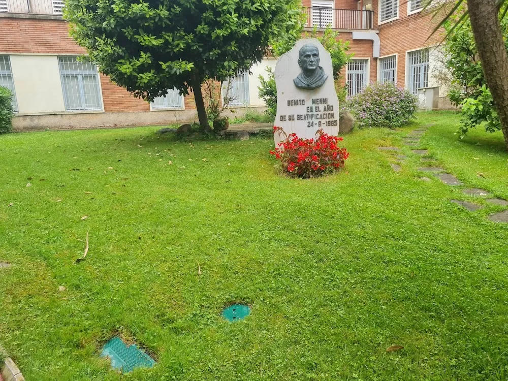 Hospital Mare de Déu de la Mercè - Photo 1