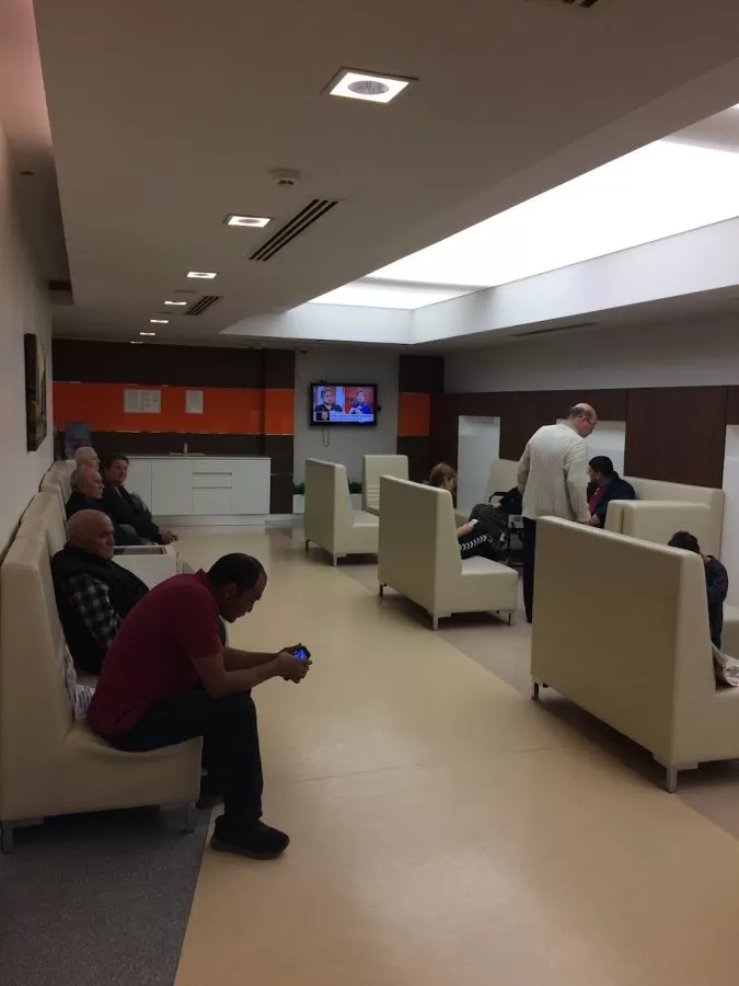 Özel İzmir Onkoloji Dal Merkezi - Photo 3
