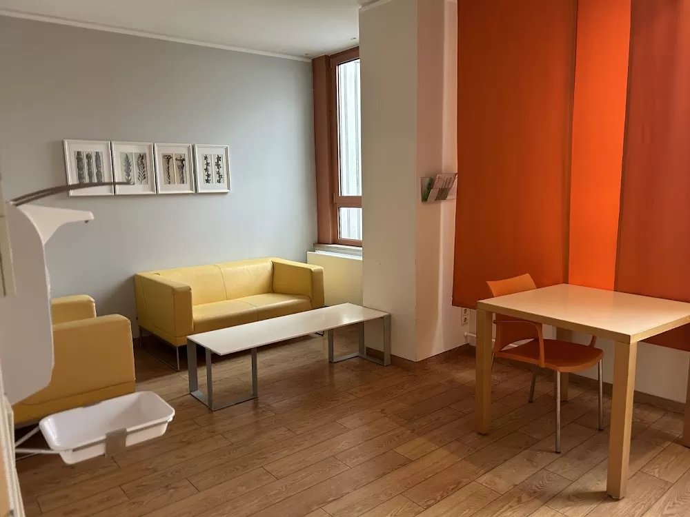 Klinik für Geburtshilfe | St. Joseph Krankenhaus - Photo 7