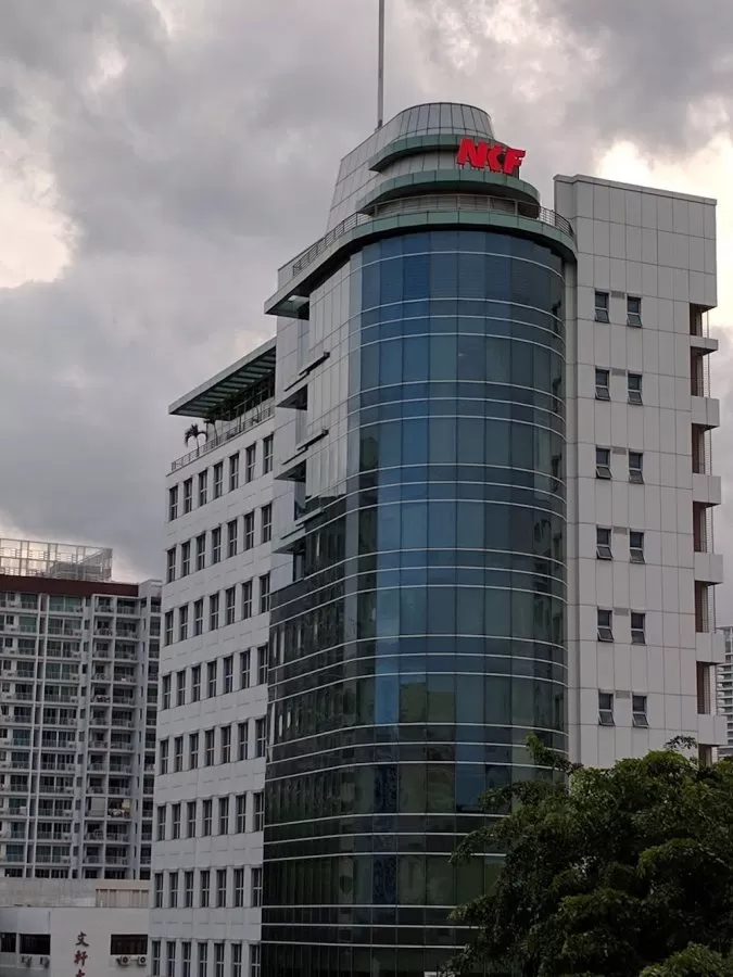 NKF Centre - Photo 6