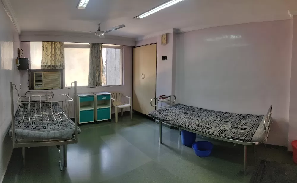 Shintre Hospital - Photo 4