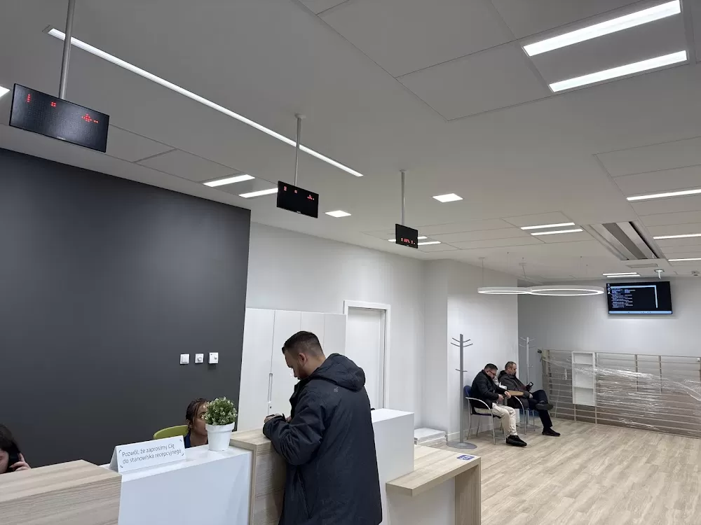 LIM. Medical Center - Photo 4