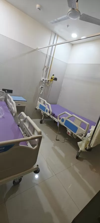 Elite Women & Child Care Hospital Mulund | Best Hospital in Mulund Mumbai Thane - Photo 6
