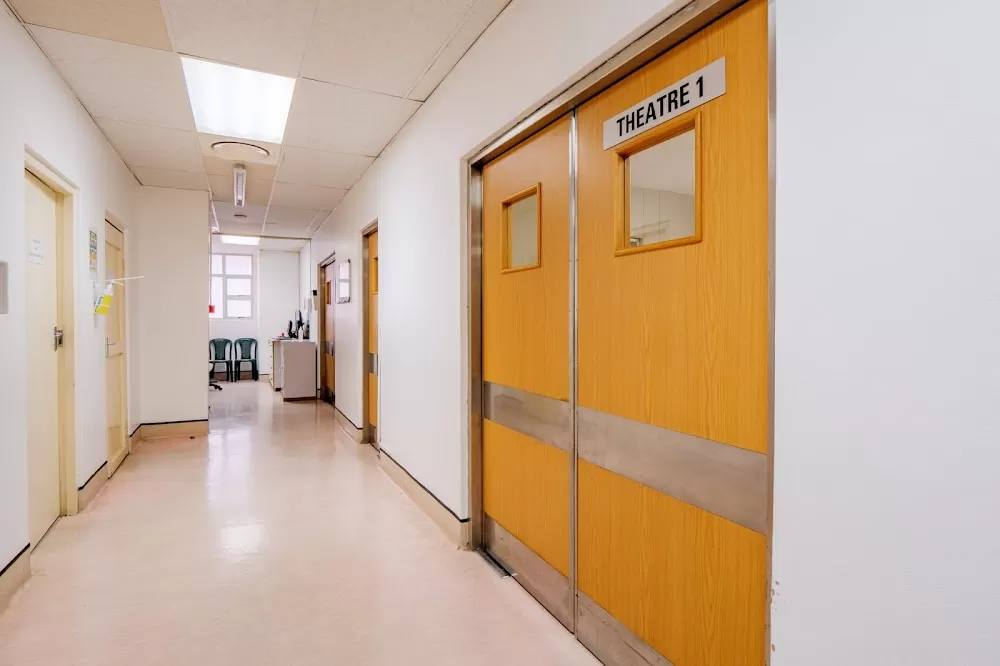 Lorne Street Anaesthetic Clinic - Photo 6