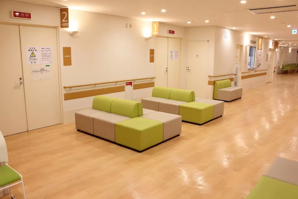 Douaikai Hospital - Photo 2