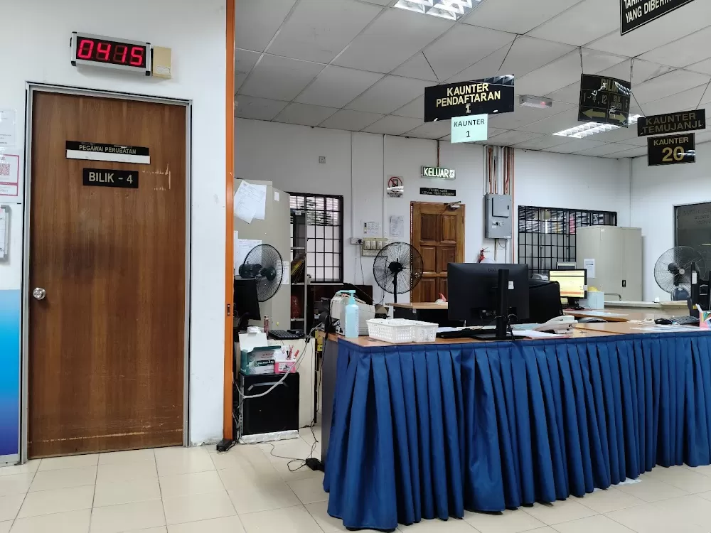 Institute of Respiratory Medicine - Photo 6