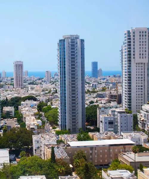 JMedical תל אביב - Photo 6