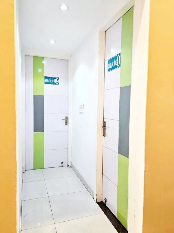 B.R. Healthcare Rohini | Multi Speciality Hospital - Photo 5