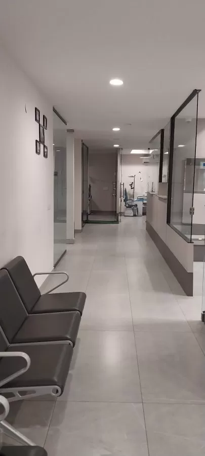Nityanta Eye Hospital - Photo 6