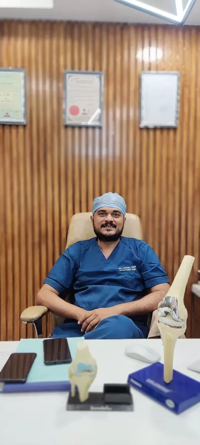 Dr Dhaval Patel - Photo 3