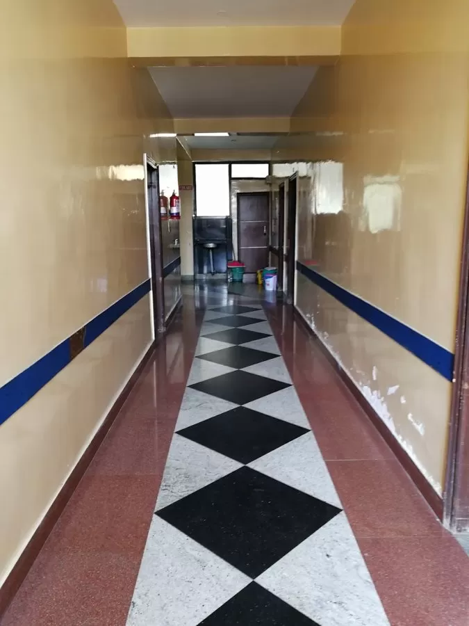 Pushpanjali Hospital - Photo 6
