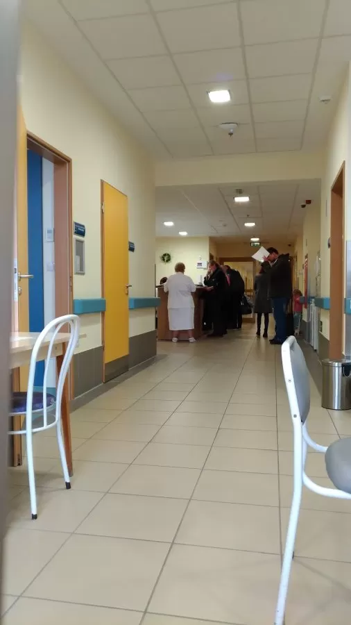 Semmelweis University Department of Otorhinolaryngology, Head and Neck Surgery - Photo 4