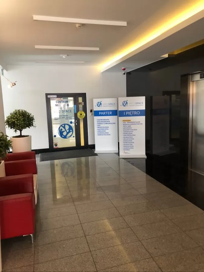 Centrum Medyczne MediSpace - Photo 3