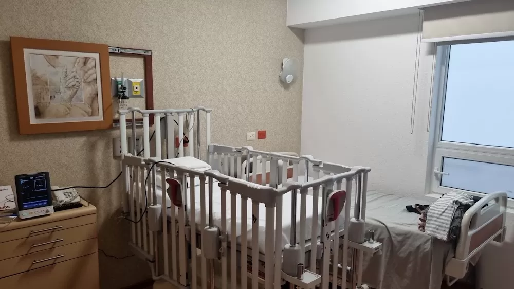 Hospital Vivo Ciudad Azteca - Photo 5