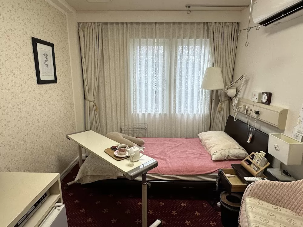 Yotsuya Kawazoe Obstetrics and Gynecology Clinic - Photo 4