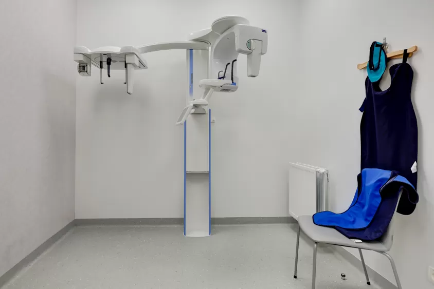 enel-med oddział HOMEPARK Targówek Warszawa - Photo 8