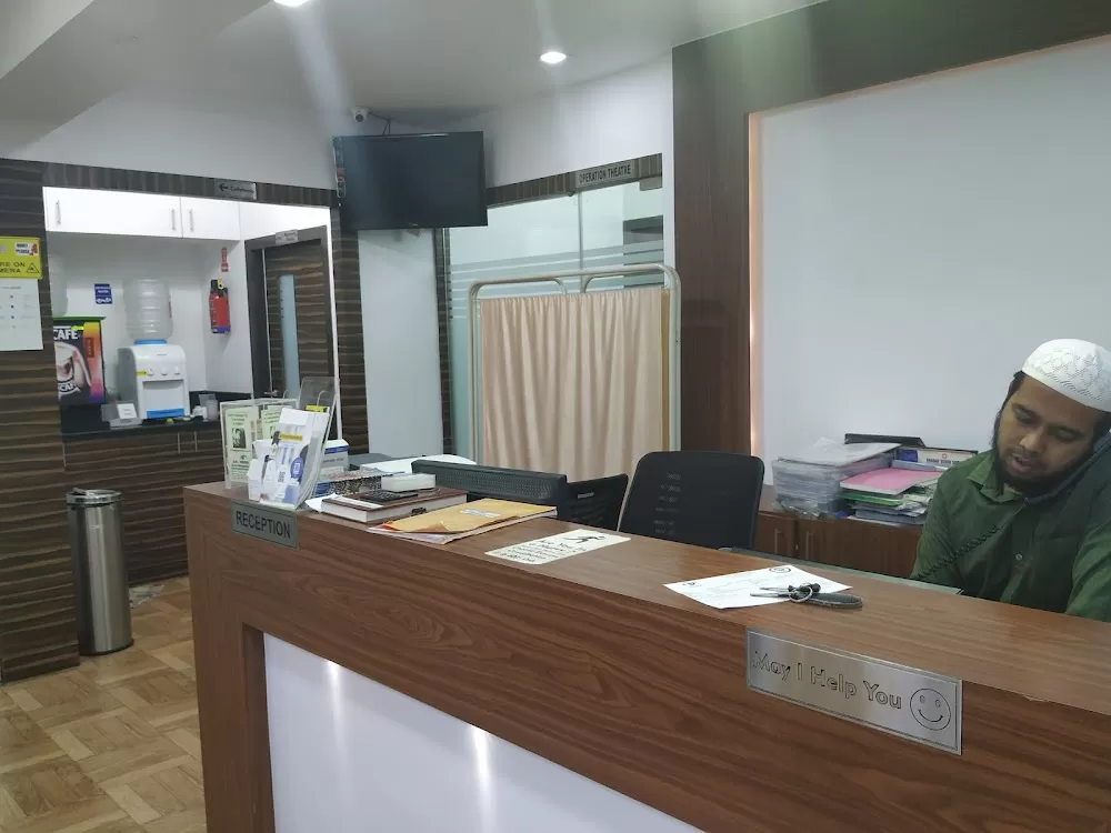 An-Noor Eye Hospital - Best Eye Hospital in Chennai - Photo 7