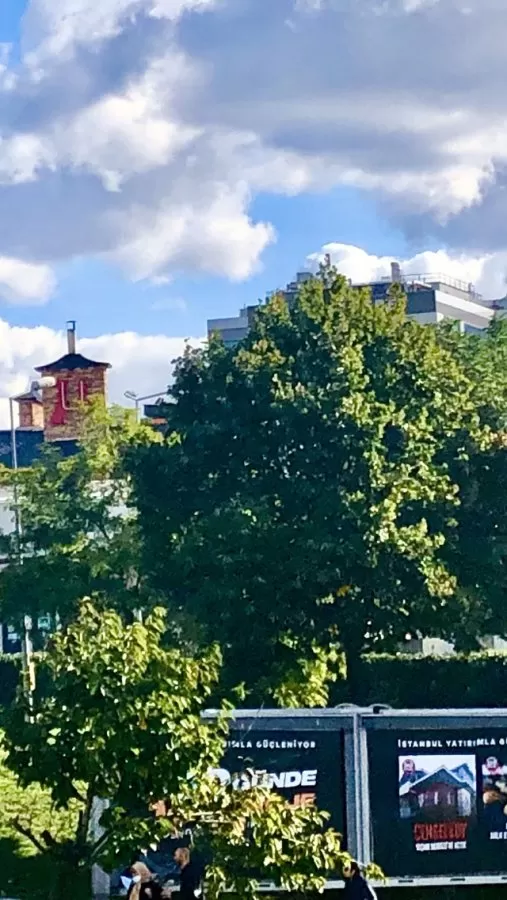 SBÜ Haydarpaşa Numune Eğitim ve Araştırma Hastanesi Sadık Eratik Göz Kliniği - Photo 8