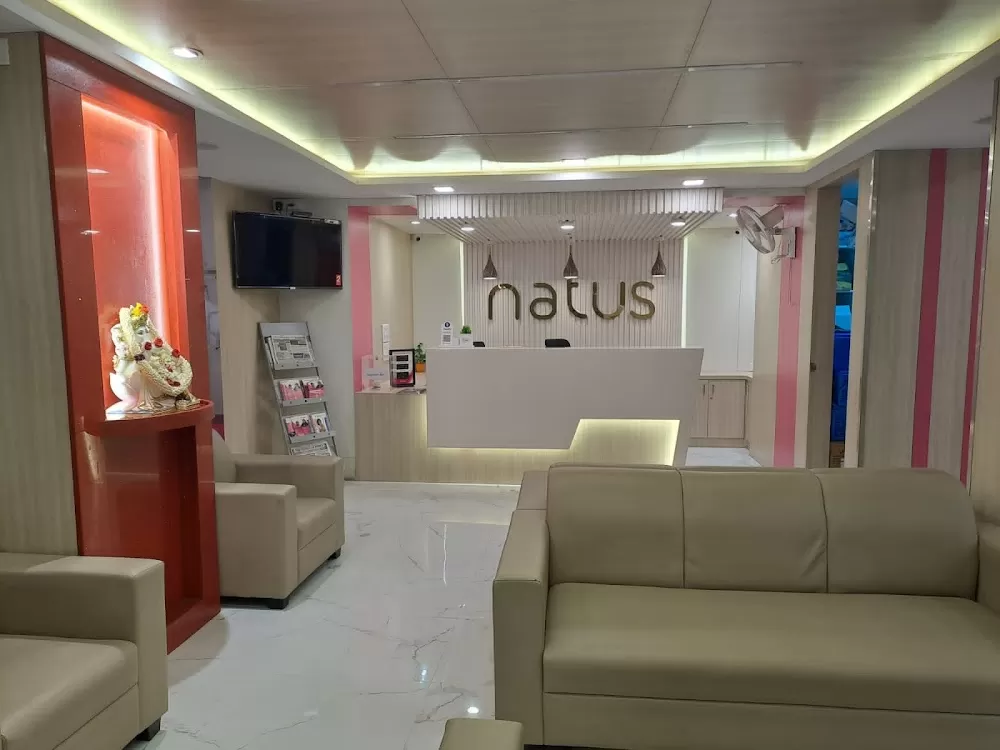 Natus Women & Children Hospital - Mysore road - Photo 5