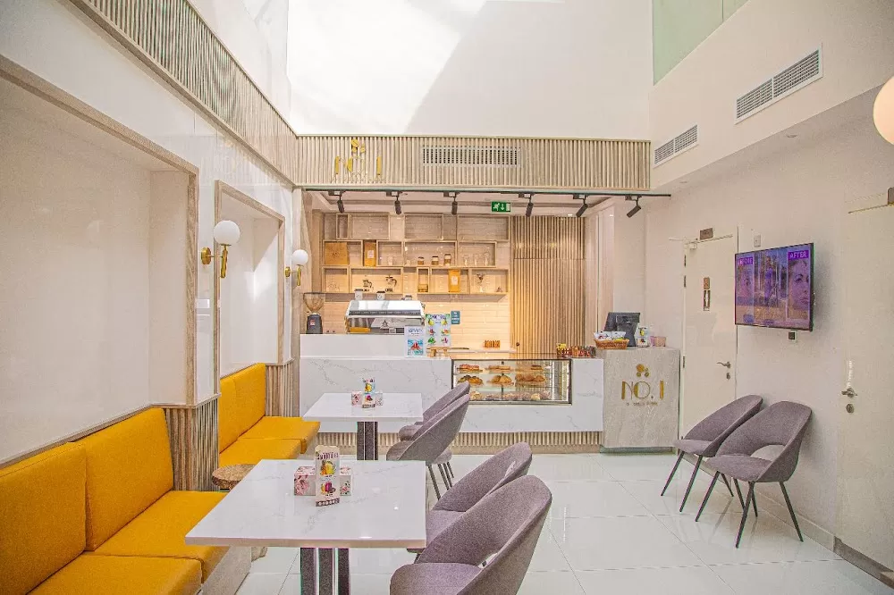 Bellaroma Specialty Hospital | Aesthetic Medical Hospital - Photo 6
