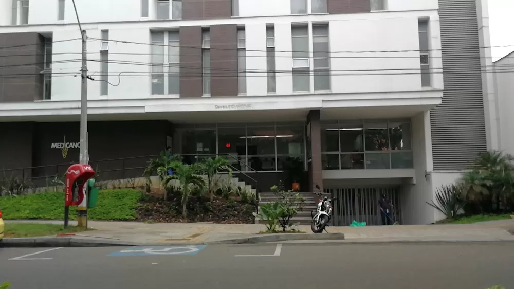 Medicáncer - Photo 4
