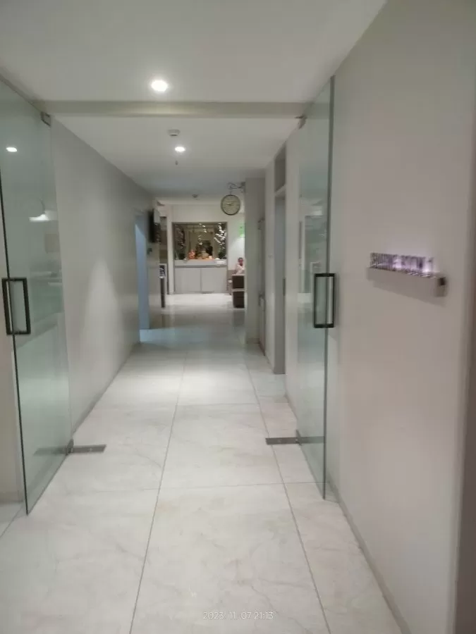 PMG Orthopedic Hospital & Robotic Joint Replacement Center Ahmedabad - Photo 1