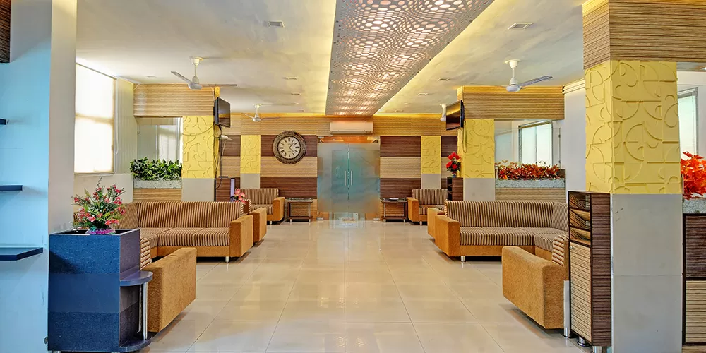 Karnavati Superspeciality Hospital - Hospital In Ahmedabad - Photo 6