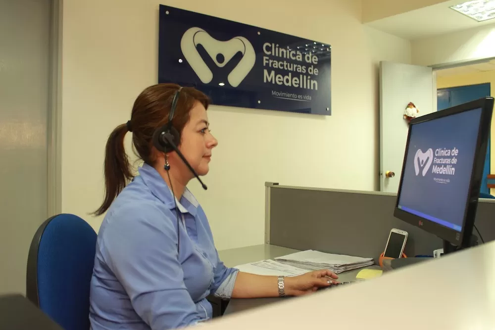 Fracture Clinic Medellin - Home Center - Photo 4