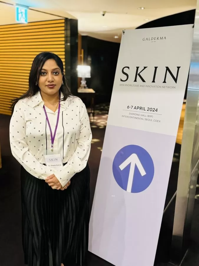 Sapphire Skin & Aesthetics Clinic - Photo 6