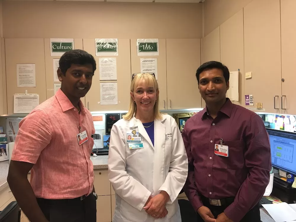 Dr.Venkatesh Rajkumar MD, DM - Best Nephrologist In Chennai - Photo 4