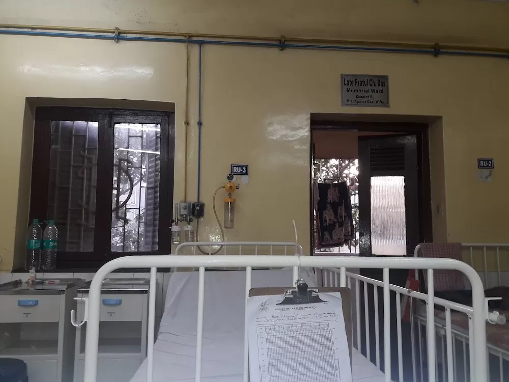 Institute Of Child Health - Photo 8