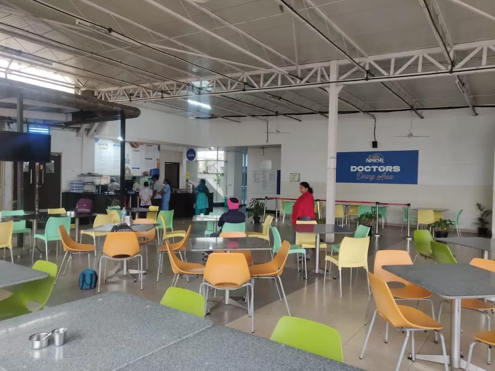 SPARSH Hospital Yeshwanthpur | Best Hospital in Yeshwanthpur - Photo 3